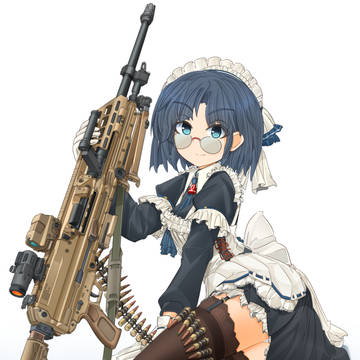 SIG MG338