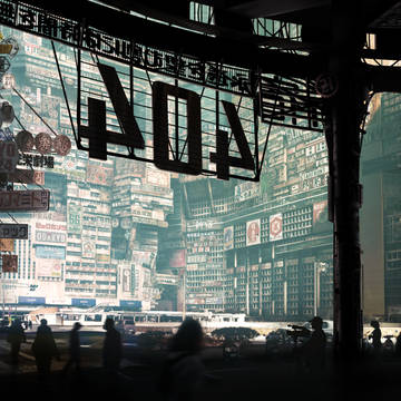 新宿４０４
