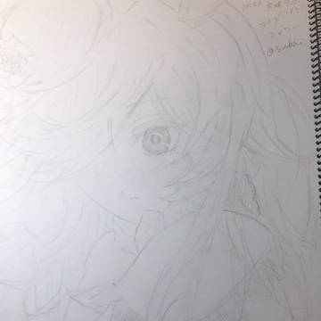 ライスシャワー