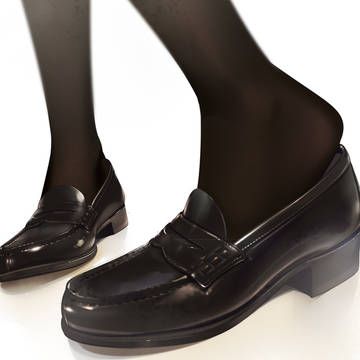 loafer