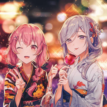 しずあい・みのはるログ