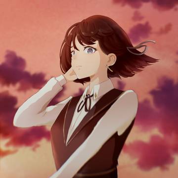 Kie キエ 🗝 🌇