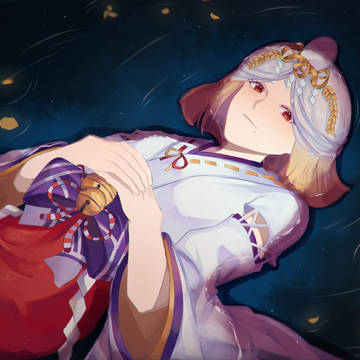 御饌津 / 陰陽師