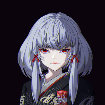 白菊