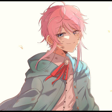 一緒に、