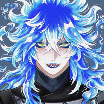 『S.T.Y.X.』所長代理