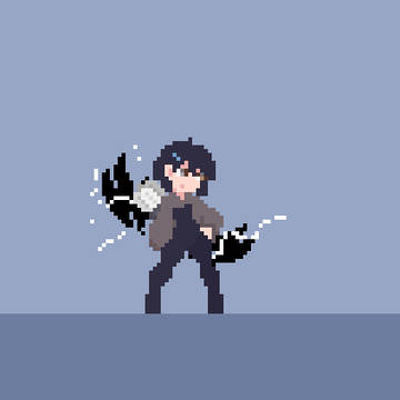 archer
