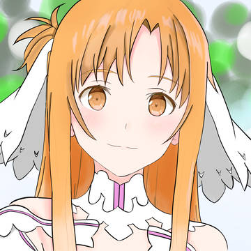 アスナ