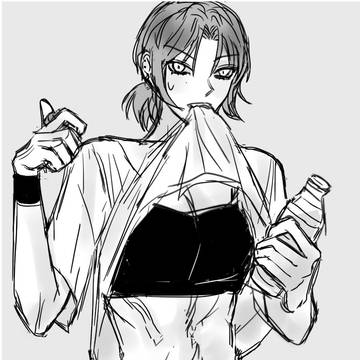 무제