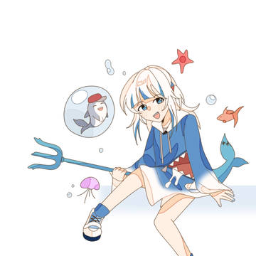 サメ