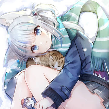がうる・ぐら