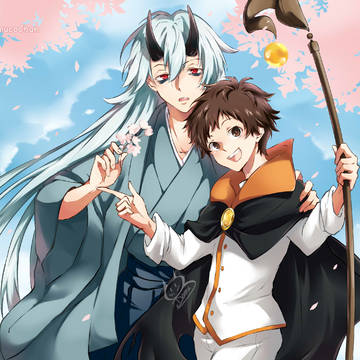 Memories♡KuroMahi♡ Español-V