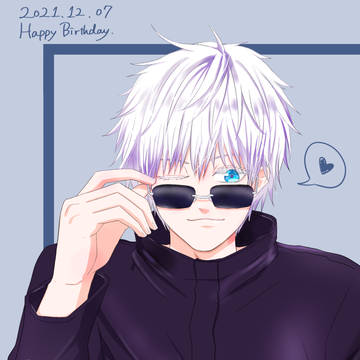 おめでとうございます！