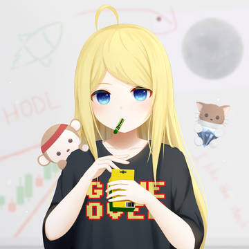 GameStop - I just like the stock