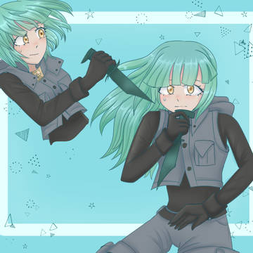 茅野 カエデlog
