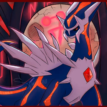 Primal Dialga