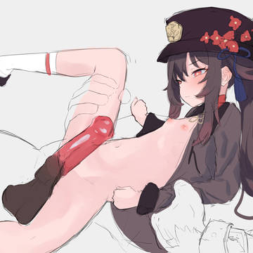 胡桃 R-18