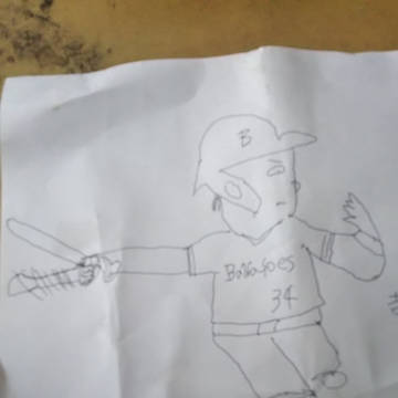 吉田正尚