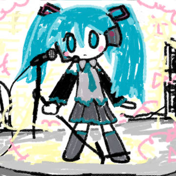 Miku Live
