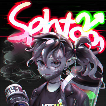 ✟Splatoon