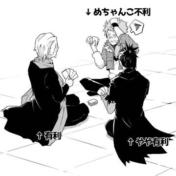 ついったーに出した絵達