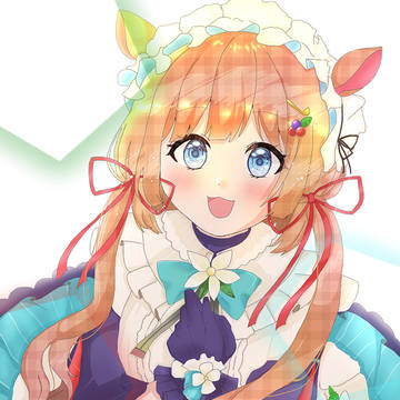 【祝 3D】エリー・コニファーさん