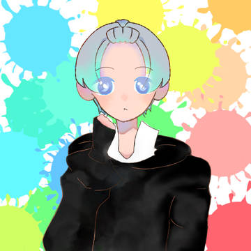 男の子らしい