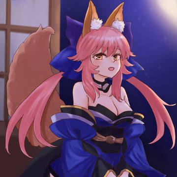 玉藻の前