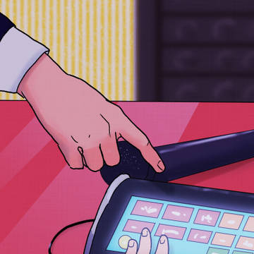 今日もカラオケ天国