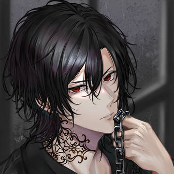 君への渇望