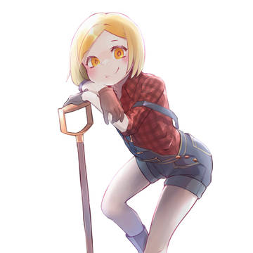 バニヤンちゃん