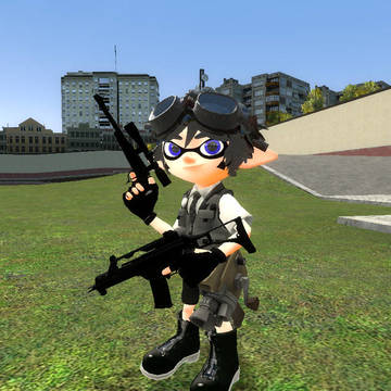 カズオ復活ッ！