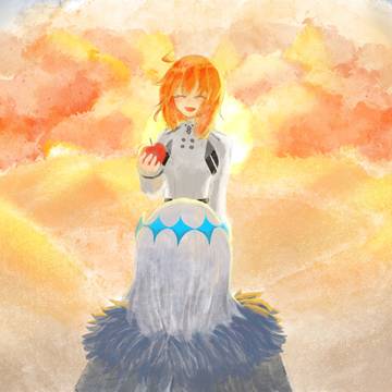 オベぐだ♀