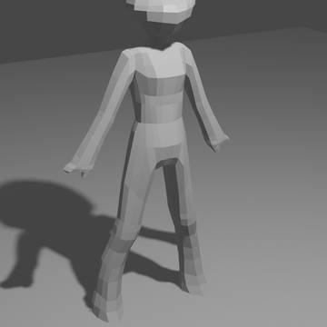 人間ver.2