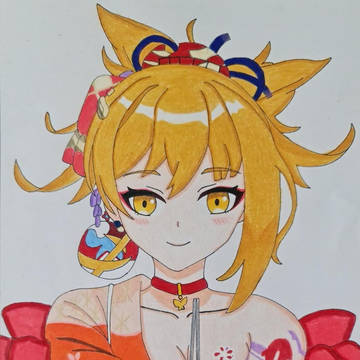 Yoimiya