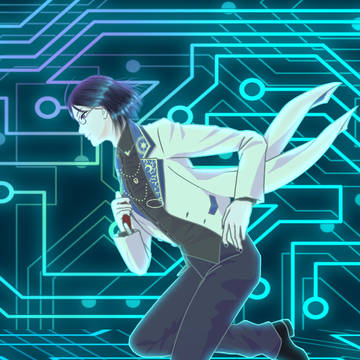 ベルノさん