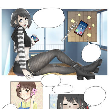 Comics