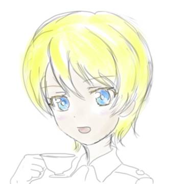 ダージリン
