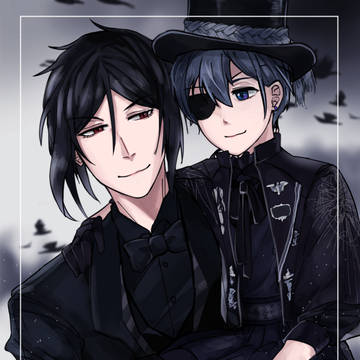 黒執事15周年
