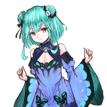 るーちゃん