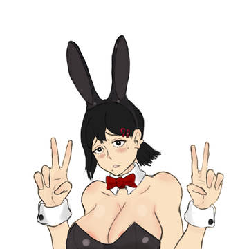 Colored another artof my pal