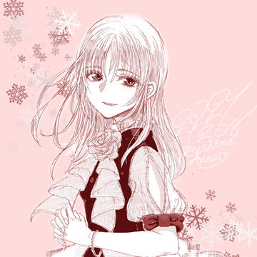 櫛名アンナ誕生祭2021