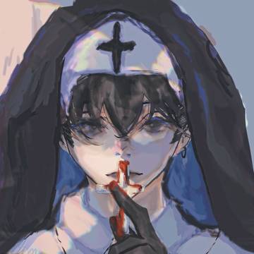 ❀