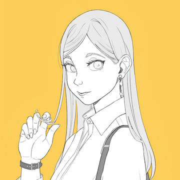 Lineart