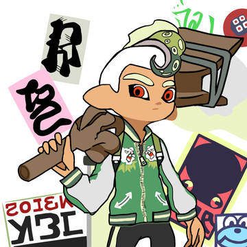 タコボーイ