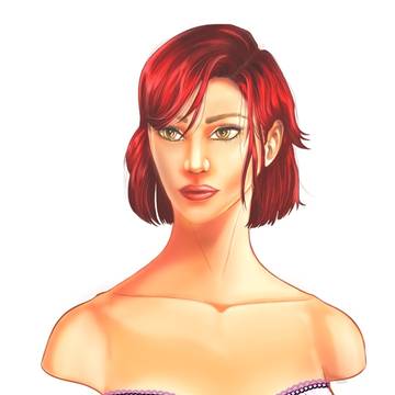 portrait