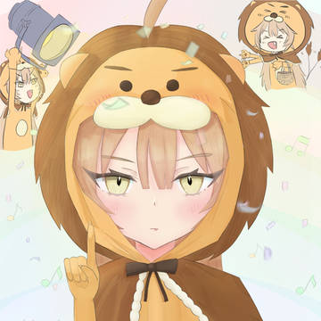 rurudoLion
