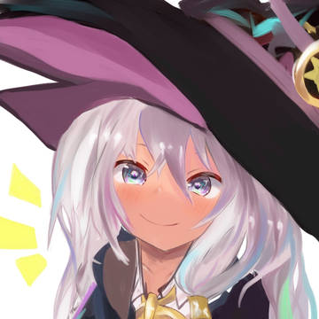 イレイナさん