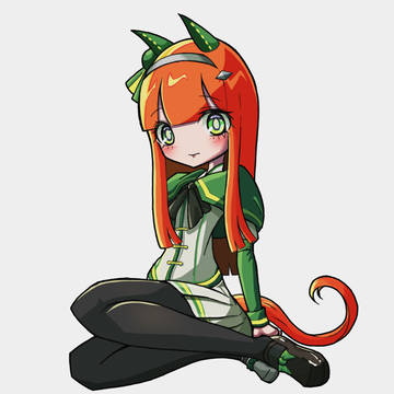 サイレンススズカ