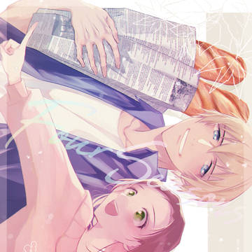 【新刊サンプル】Four Seasons